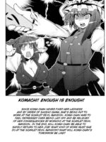 Fuuzoku de Hatarake Komachi! page 2