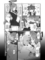 Gemukaihatsubuha Shuryo Shimashita Gesuto Manga page 6