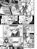 Genkai Toppa Mistress page 4