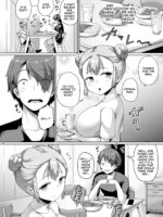 Getting To Fuck Both Big Breasted Mother And Daughter - Daughter Edition page 7