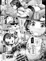 GirlPan Rakugakichou 4 page 4