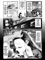 GirlPan Rakugakichou 4 page 6