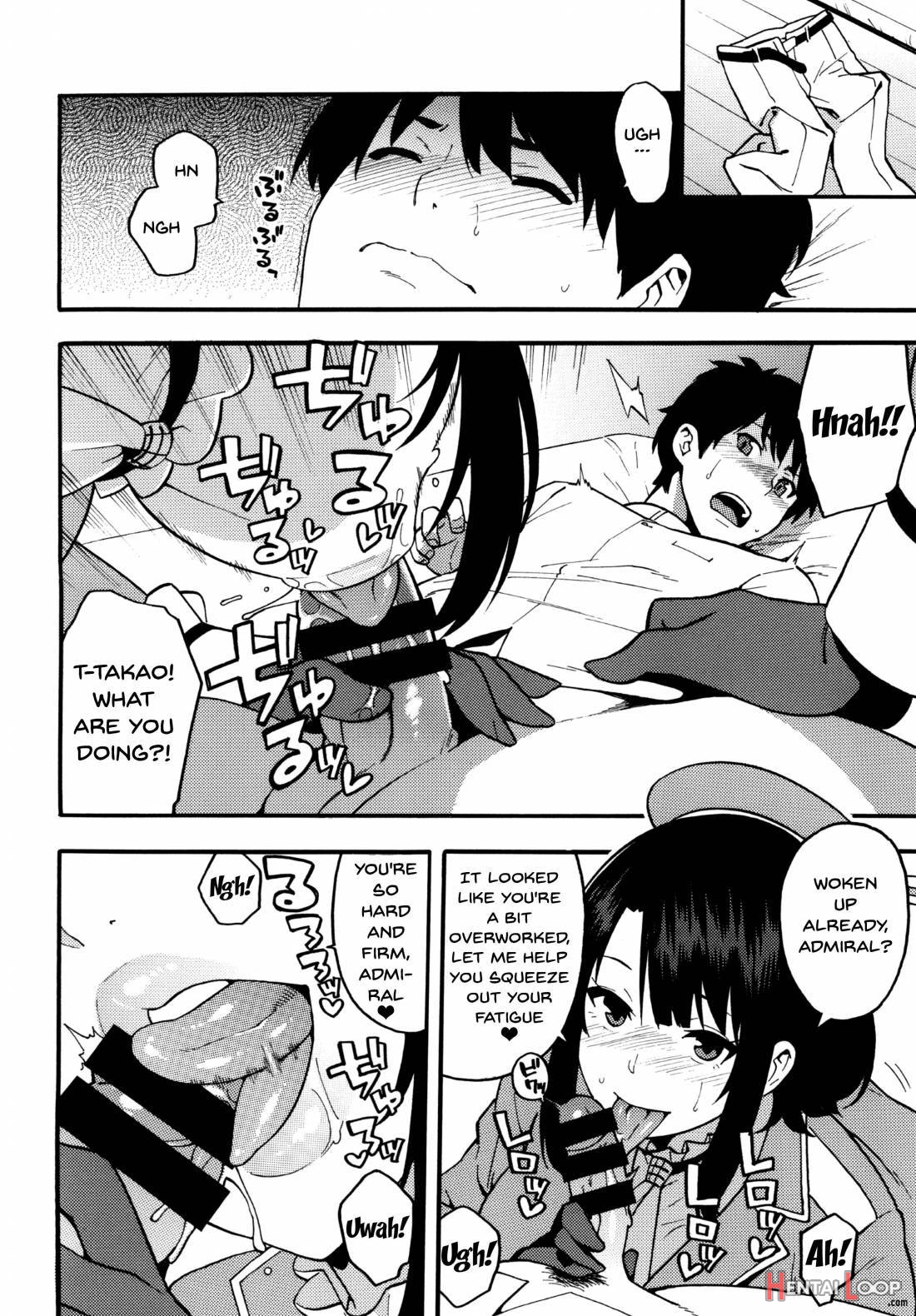 Gohoushi Takao-san page 3