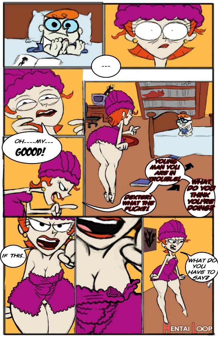 Gregart's Commission Work On The Most Popular Porn Comic Collection page 52