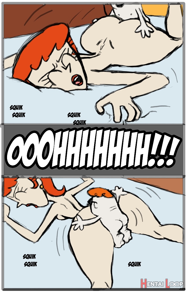 Gregart's Commission Work On The Most Popular Porn Comic Collection page 58