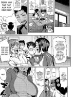 Guchogucho Sakari-chan page 7