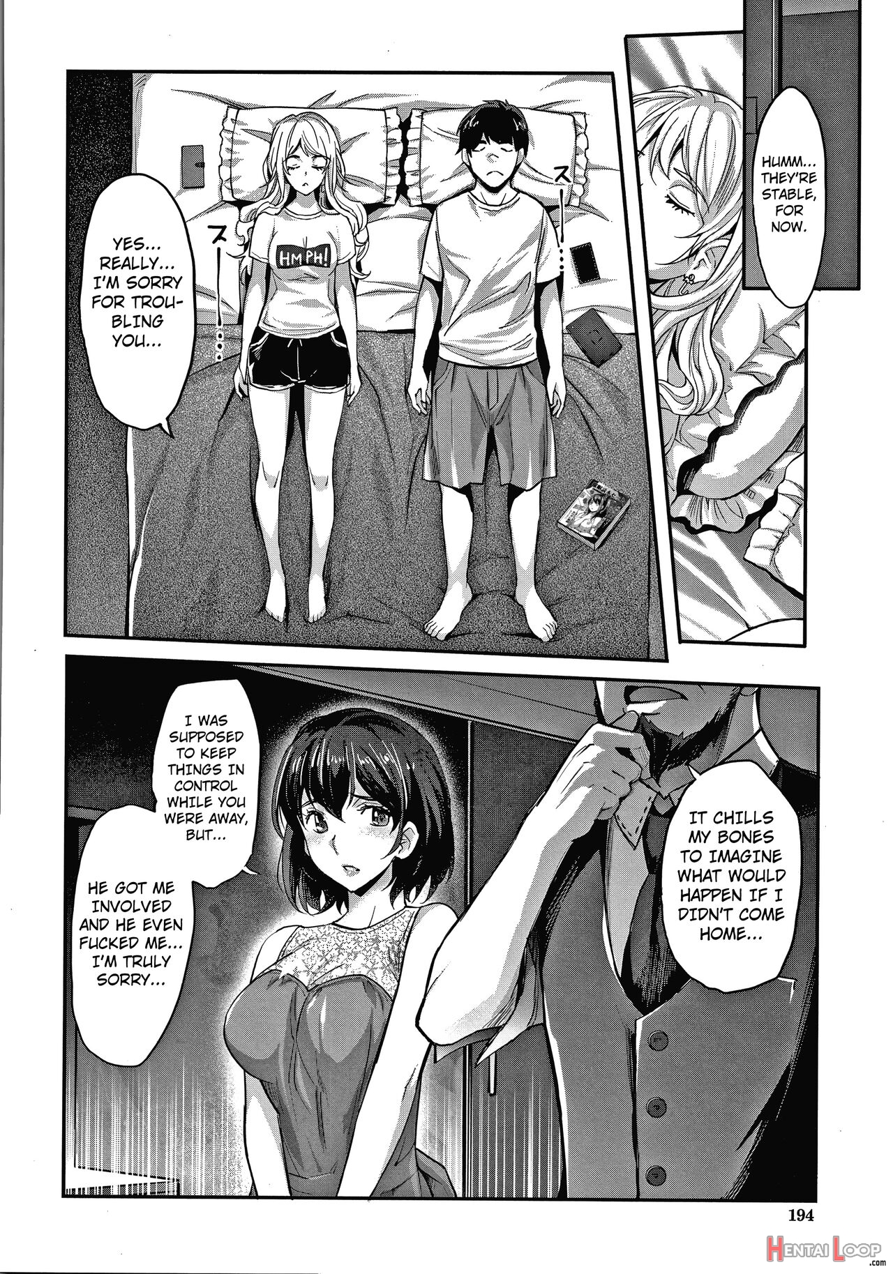 Gyaru Na Imouto Wa Saimin Nanka Shinjinai! ~gyaru Na Imouto Ha Honto No Kimochi Nante Oshiete Kurenai ~ page 28