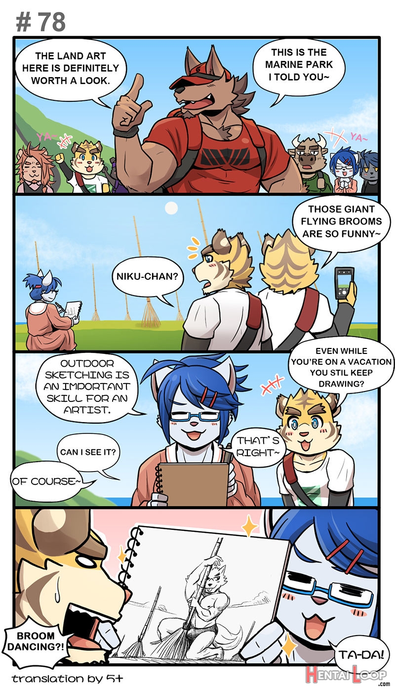 Gym Pals page 103