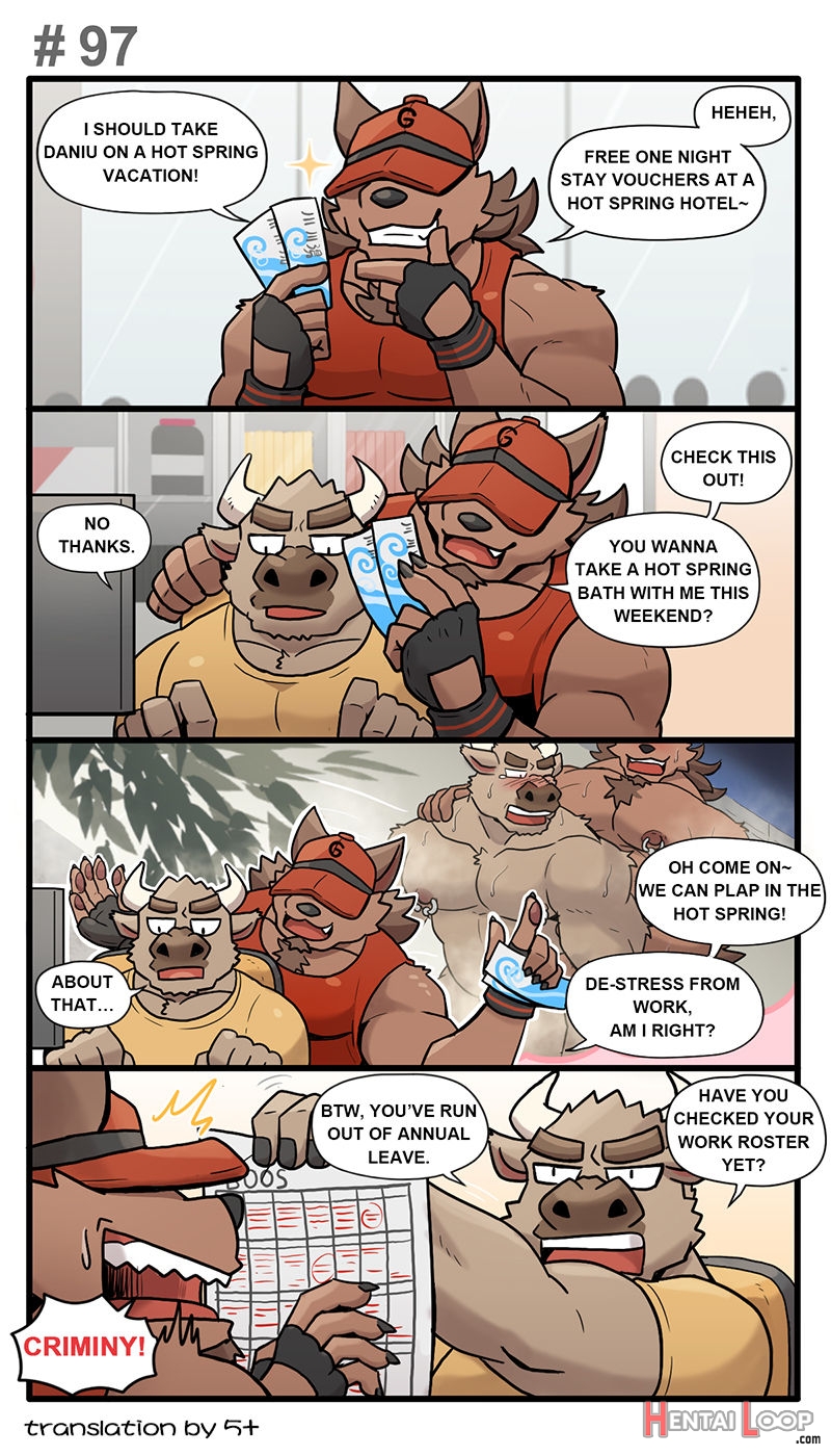 Gym Pals page 126