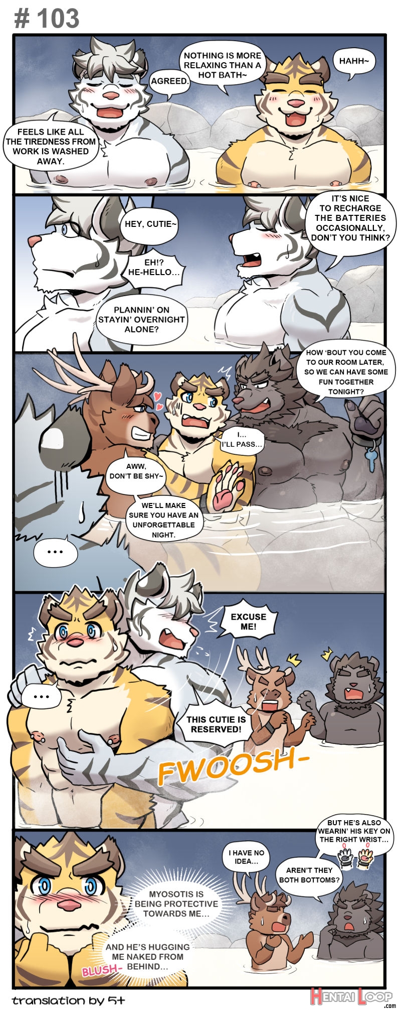 Gym Pals page 132