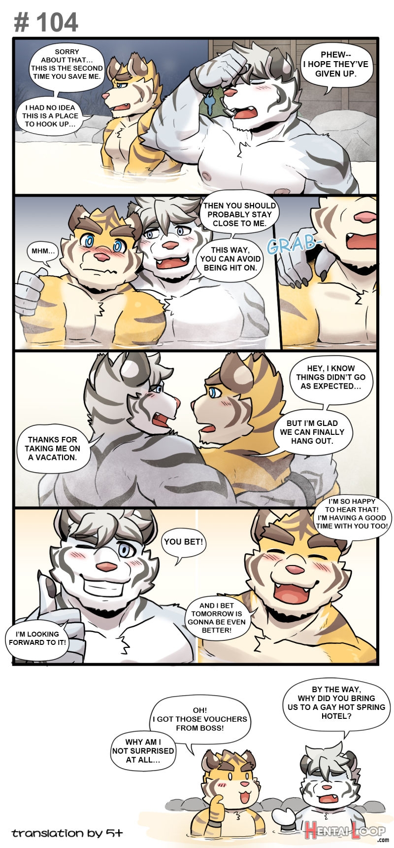 Gym Pals page 133