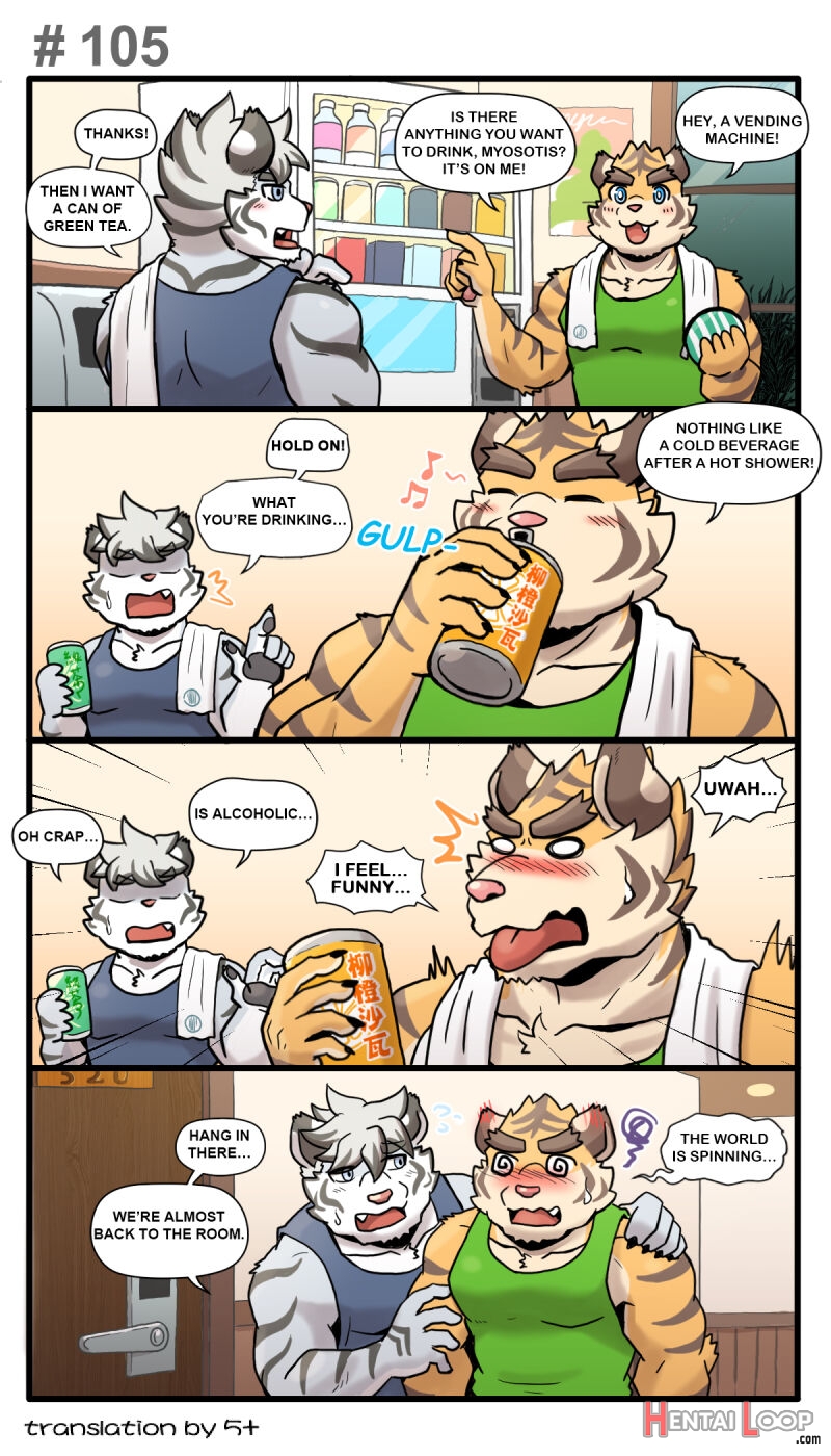 Gym Pals page 134