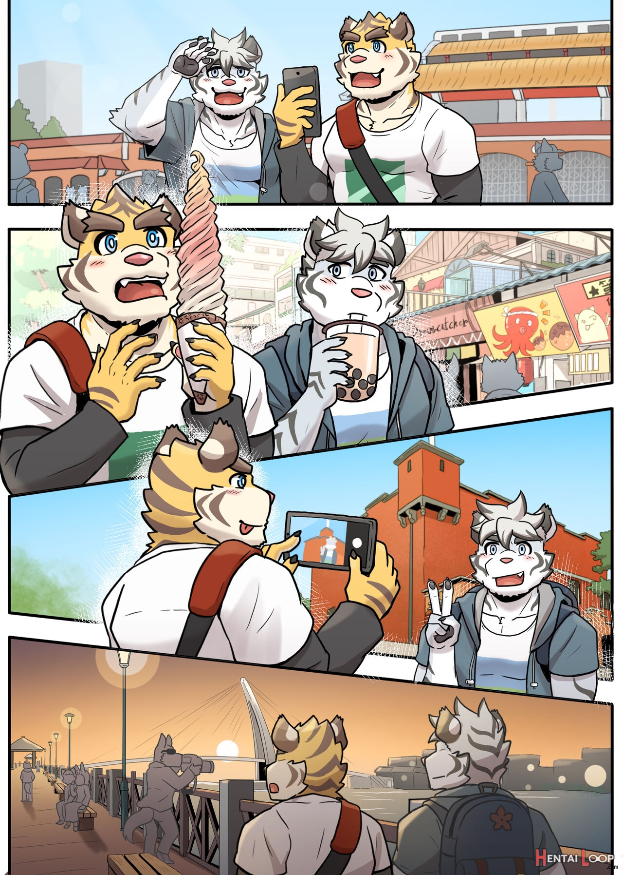 Gym Pals page 137