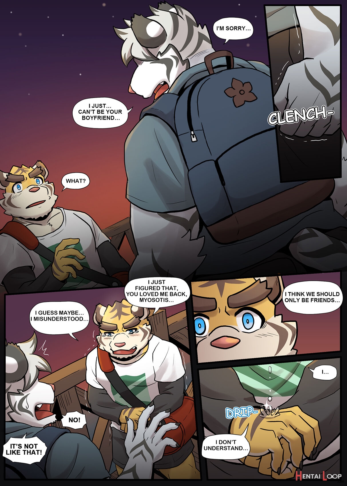 Gym Pals page 142
