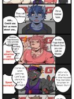 Gym Pals page 4