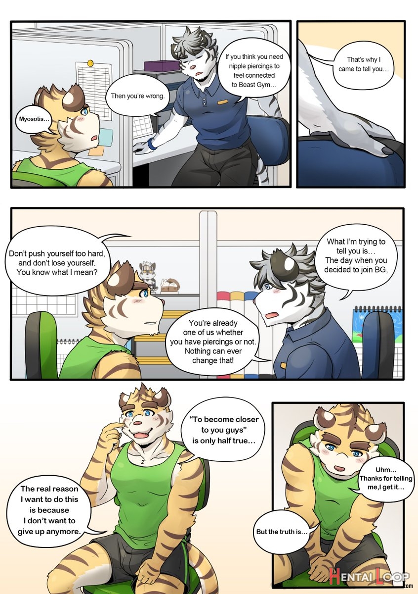 Gym Pals page 44
