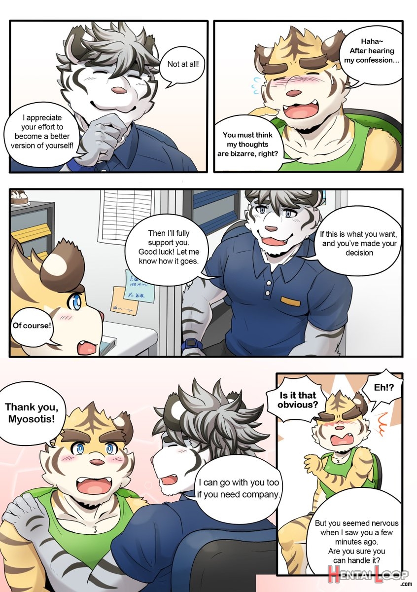 Gym Pals page 46