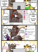 Gym Pals page 7