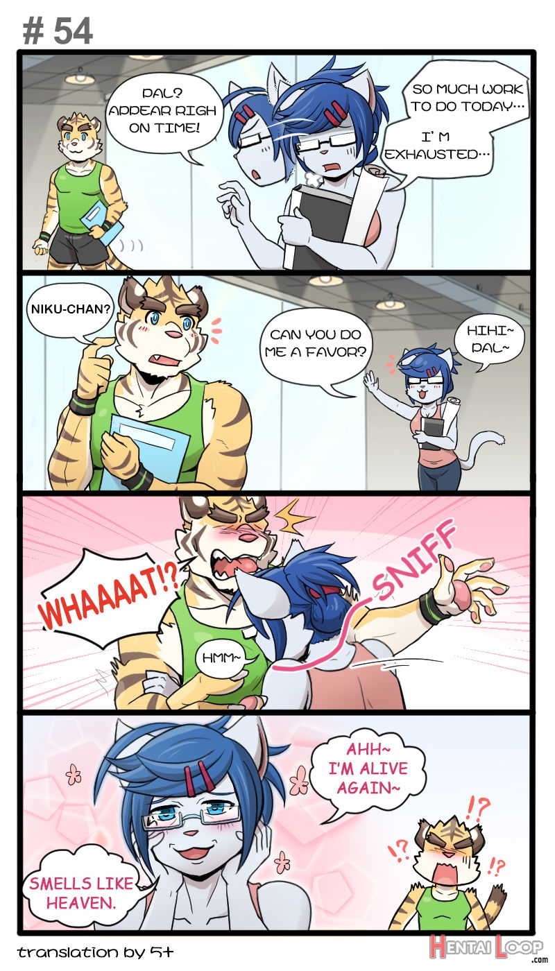 Gym Pals page 73