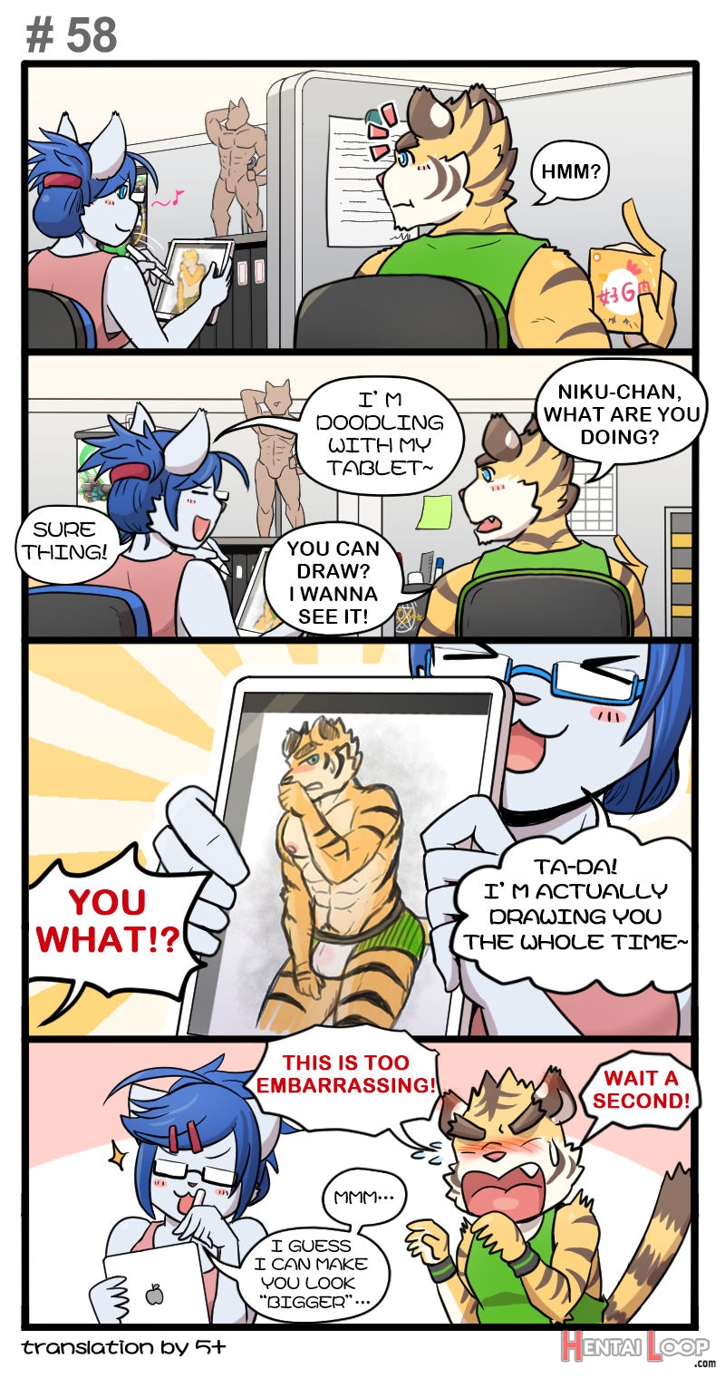 Gym Pals page 77