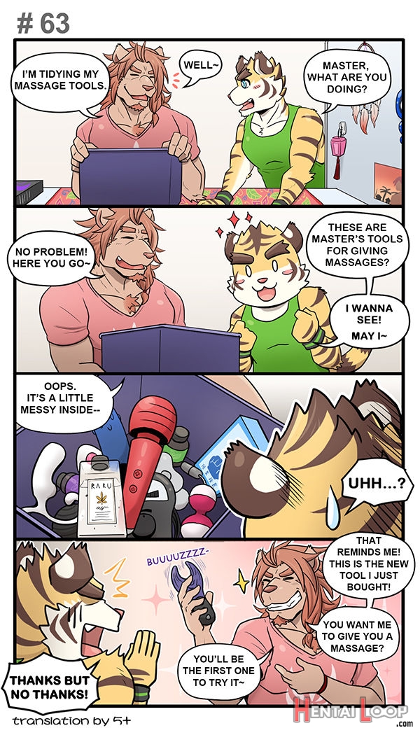 Gym Pals page 82