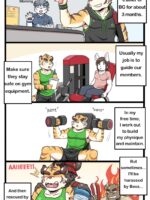 Gym Pals page 9
