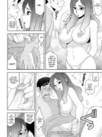 H na Onee-san ni Sasowarete page 9