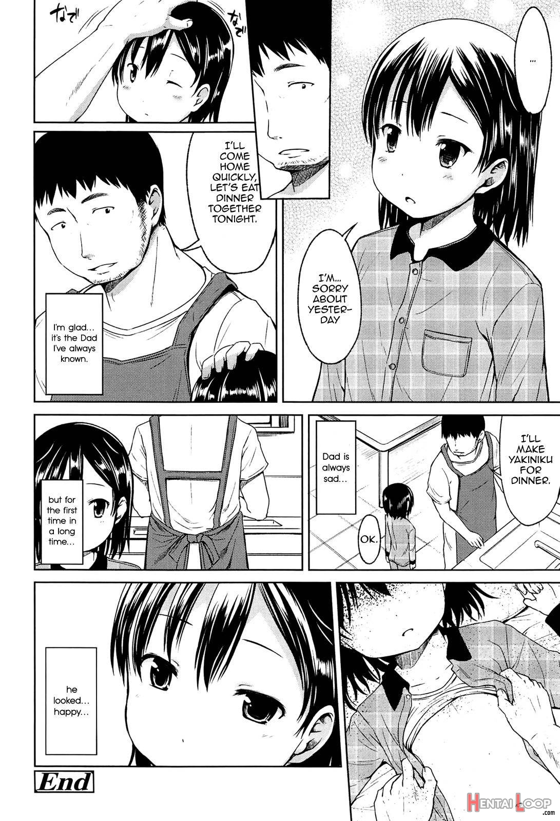 Hajimete Janai yo? page 126