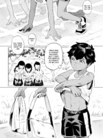 Hajimete No Baito page 4