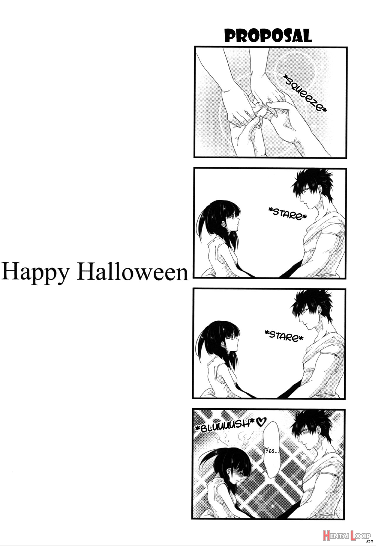 Happy Halloween page 42