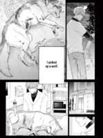 Hard To Say I Love You 1-5.5 page 10
