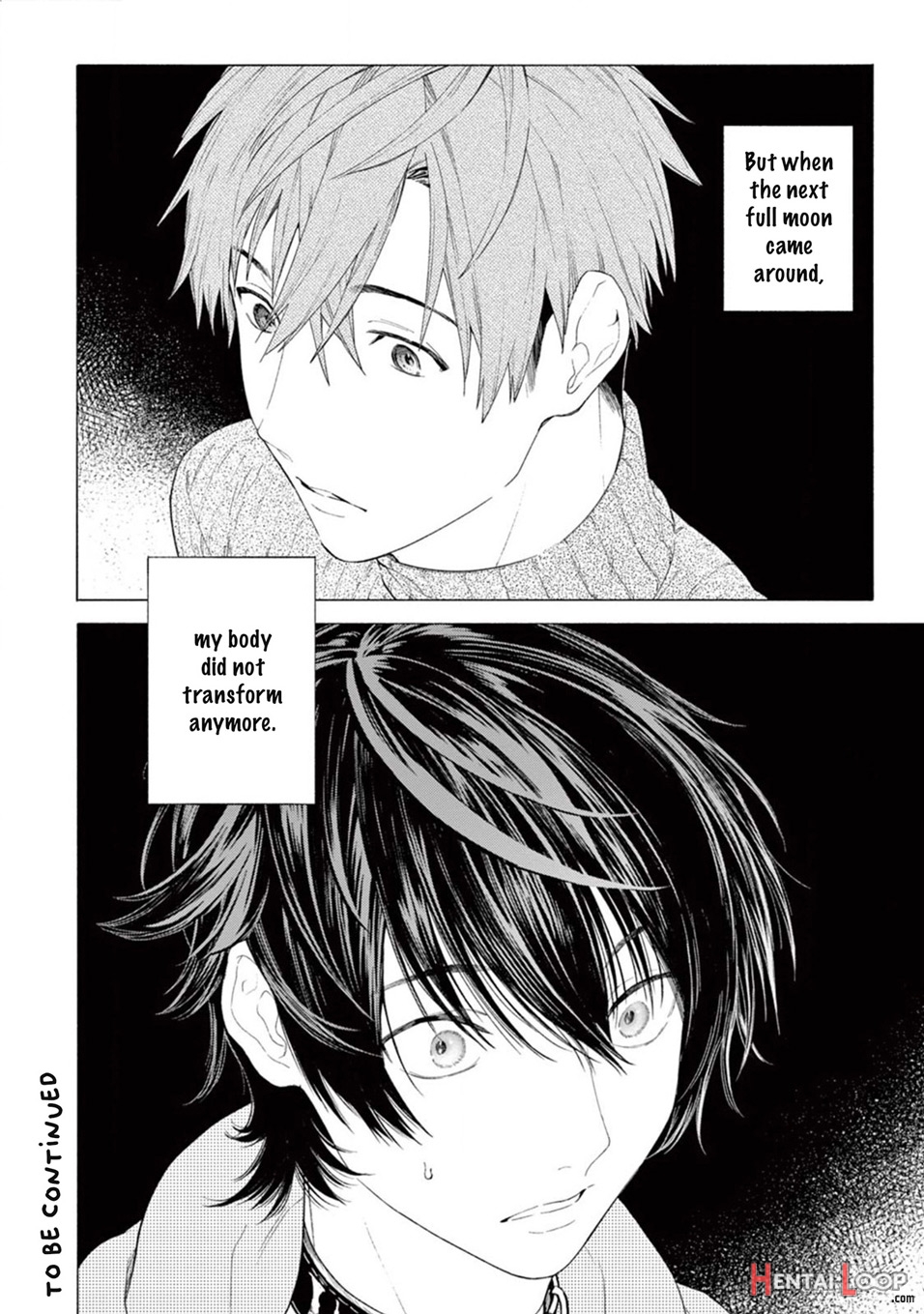 Hard To Say I Love You 1-5.5 page 141