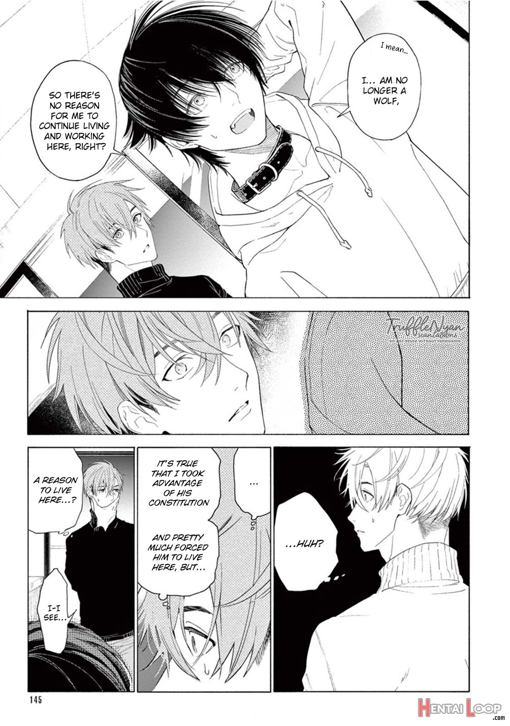 Hard To Say I Love You 1-5.5 page 153