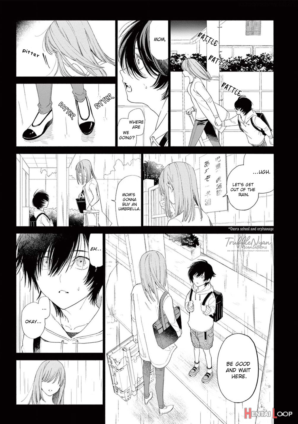 Hard To Say I Love You 1-5.5 page 157