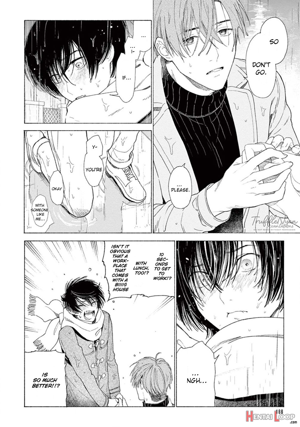 Hard To Say I Love You 1-5.5 page 174