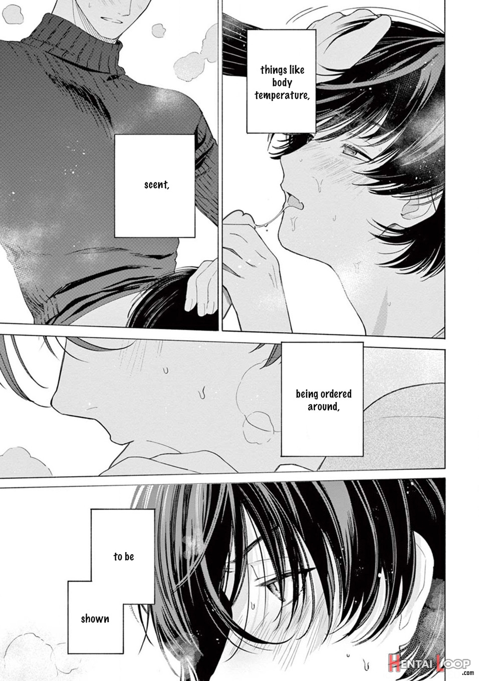 Hard To Say I Love You 1-5.5 page 69