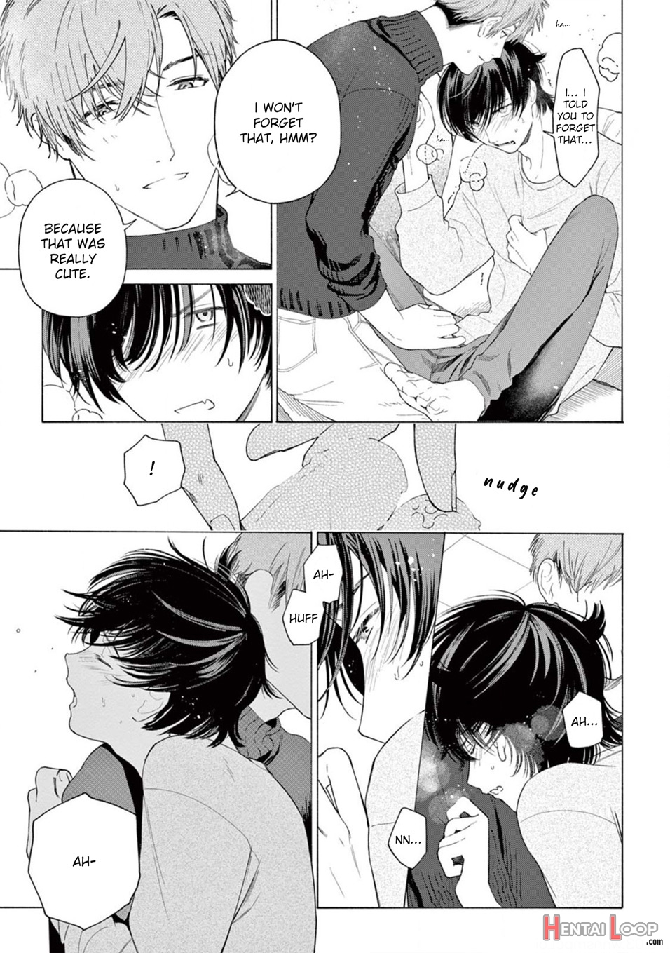 Hard To Say I Love You 1-5.5 page 73