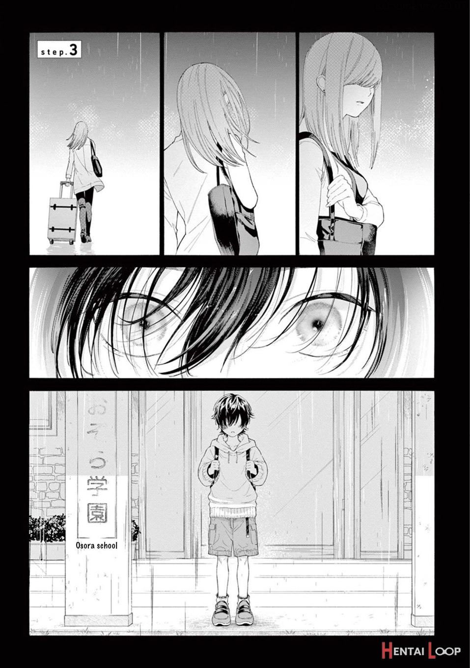 Hard To Say I Love You 1-5.5 page 78