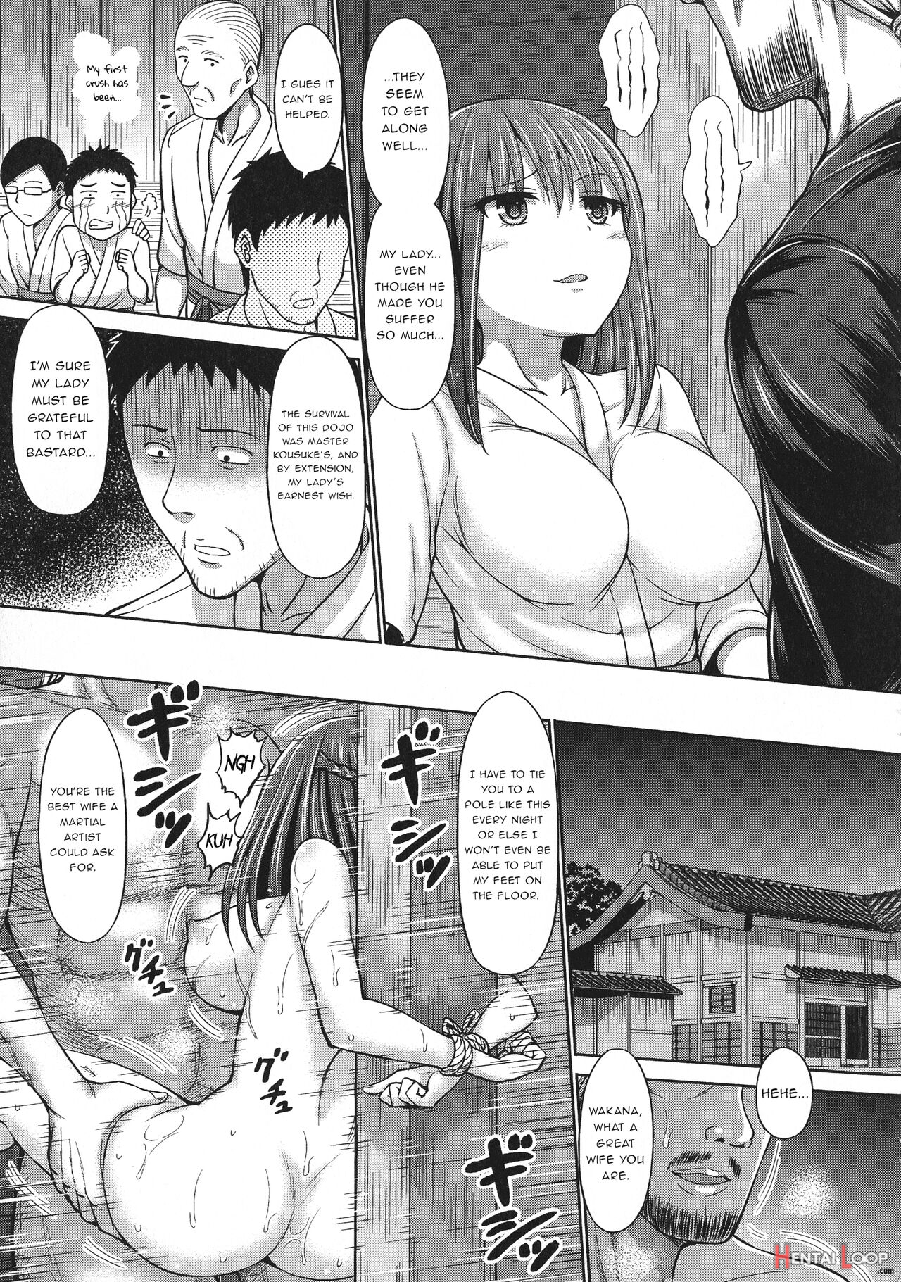 Hatashiai page 29