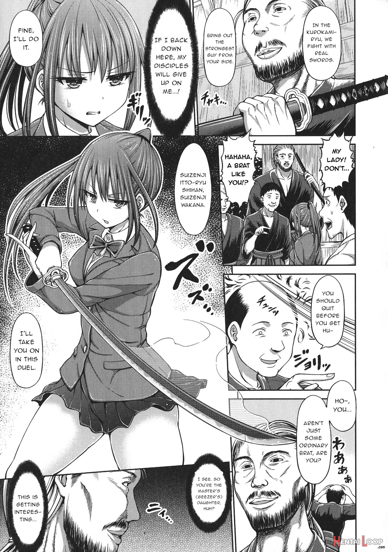 Hatashiai page 5