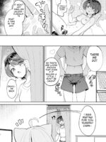 Hatsujou Kiken Chitai page 5