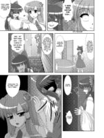 Hatsujou Reimu R page 4