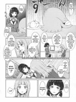 Hatsukaze no Kekkon Shoya page 3