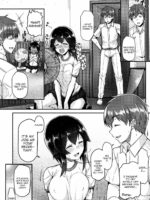 Hayasui to Ichaicha Shitai!! page 3