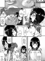 Hayasui to Ichaicha Shitai!! page 4