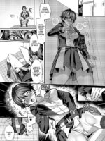 Heaven Armor Akira page 10