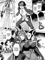 Heaven Armor Akira page 2