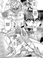 Heaven Armor Akira page 3