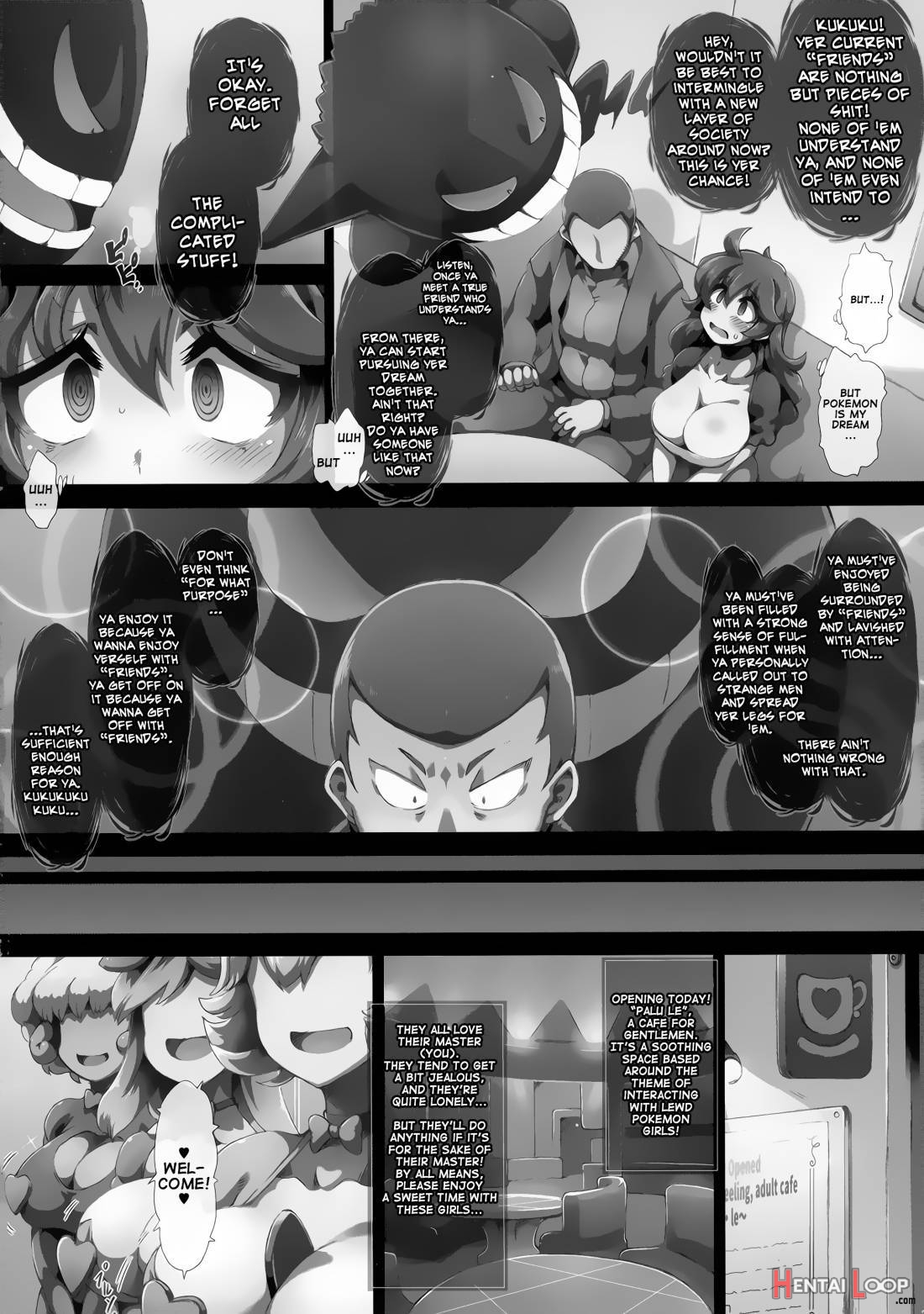 HEX MANIAX page 22