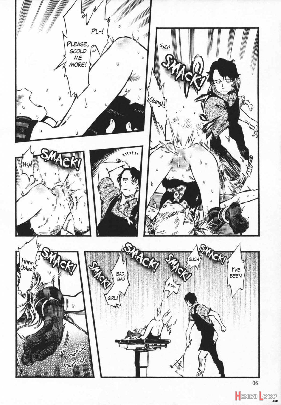 Higyaku Hime page 5